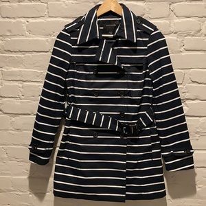 Banana Republic Dress Coat